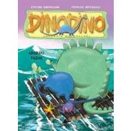 Dinodino 3 - Adadaki Tuzak                                                                                                                                                                                                                                     