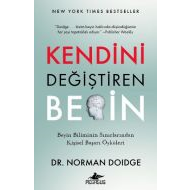 Kendini Değiştiren Beyin                                                                                                                                                                                                                                       