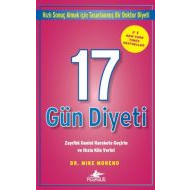 17 Gün Diyeti                                                                                                                                                                                                                                                  