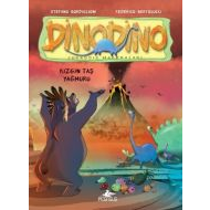 Dinodino 2 - Kızgın Taş Yağmuru                                                                                                                                                                                                                                