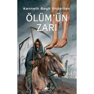 Ölümün Zarı- Büyük Şeytan Savaşı- 2                                                                                                                                                                                                                            