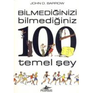 Bilmediğinizi Bilmediğiniz 100 Temel Şey                                                                                                                                                                                                                       