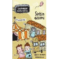 Lasse Maja Dedektif Bürosu : Sirkin Gizemi                                                                                                                                                                                                                     