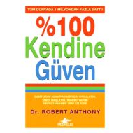 %100 Kendine Güven                                                                                                                                                                                                                                             