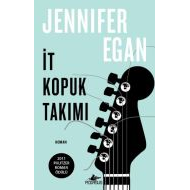 İt Kopuk Takımı                                                                                                                                                                                                                                                