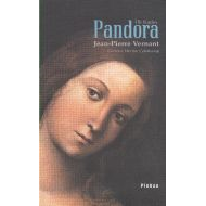 Pandora - İlk Kadın                                                                                                                                                                                                                                            
