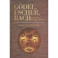 Gödel, Escher, Bach - Bir Ebedi Gökçe Belik                                                                                                                                                                                                                    
