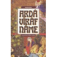Ardavirafname                                                                                                                                                                                                                                                  