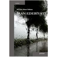 İran Edebiyatı                                                                                                                                                                                                                                                 