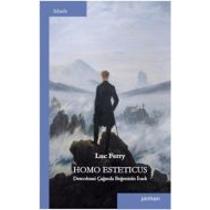 Homo Esteticus: Demokrasi Çağında Beğeninin İcadı                                                                                                                                                                                                              