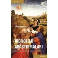 İkonoloji Araştırmaları                                                                                                                                                                                                                                        