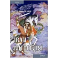 İran Mitolojisi                                                                                                                                                                                                                                                