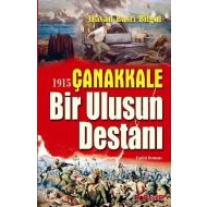 1915 Çanakkale Bir Ulusun Destanı                                                                                                                                                                                                                              