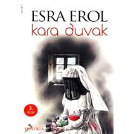 Kara Duvak                                                                                                                                                                                                                                                     
