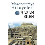 Mezopotamya Hikayeleri                                                                                                                                                                                                                                         