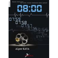 08:00                                                                                                                                                                                                                                                          