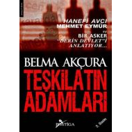 Teşkilatın Adamları                                                                                                                                                                                                                                            