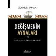 Değişmenin Aynaları 1                                                                                                                                                                                                                                          