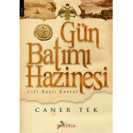 Gün Batımı Hazinesi                                                                                                                                                                                                                                            