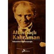 Altın Saçlı Kahraman                                                                                                                                                                                                                                           