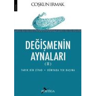 Değişmenin Aynaları 2                                                                                                                                                                                                                                          