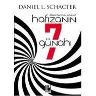 Hafızanın 7 Günahı                                                                                                                                                                                                                                             