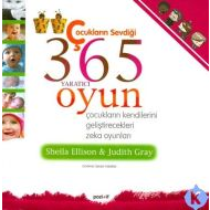365 Yaratıcı Oyun                                                                                                                                                                                                                                              