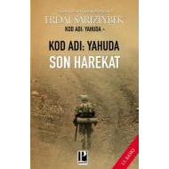 Son Harekat  Kod Adı: Yahuda                                                                                                                                                                                                                                   