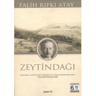 Zeytindağı Cep Boy                                                                                                                                                                                                                                             