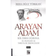 Arayan Adam 2. Cilt                                                                                                                                                                                                                                            