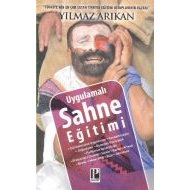 Uygulamalı Sahne Eğitmi                                                                                                                                                                                                                                        