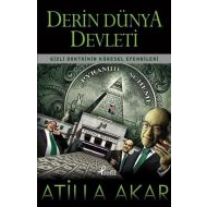 Derin Dünya Devleti                                                                                                                                                                                                                                            