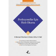 Profesyoneller İçin Hızlı Okuma                                                                                                                                                                                                                                