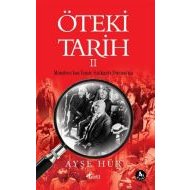 Öteki Tarih 2                                                                                                                                                                                                                                                  