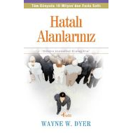 Hatalı Alanlarınız                                                                                                                                                                                                                                             