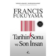 Tarihin Sonu ve Son İnsan                                                                                                                                                                                                                                      