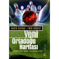 Yeni Ortadoğu Haritası                                                                                                                                                                                                                                         