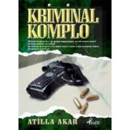 Kriminal Komplo                                                                                                                                                                                                                                                