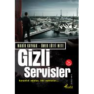 Gizli Servisler                                                                                                                                                                                                                                                