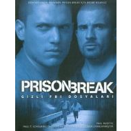 Prison Break Gizli FBI Dosyaları                                                                                                                                                                                                                               