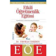 Etkili Öğretmenlik Eğitimi                                                                                                                                                                                                                                     