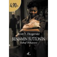 Benjamin Button’ın Tuhaf Hikayesi                                                                                                                                                                                                                              