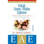 Etkili Anne Baba Eğitimi                                                                                                                                                                                                                                       