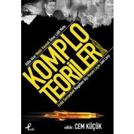 Komplo Teorileri                                                                                                                                                                                                                                               