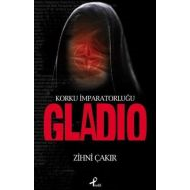 Gladio                                                                                                                                                                                                                                                         