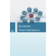 Oyunbozan                                                                                                                                                                                                                                                      