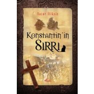 Konstantin’in Sırrı                                                                                                                                                                                                                                            