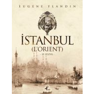 İstanbul (L’orient)                                                                                                                                                                                                                                            