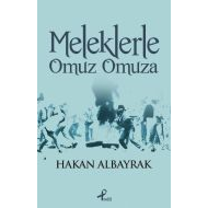 Meleklerle Omuz Omuza                                                                                                                                                                                                                                          