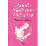 Nefes’le Mucizelere Giden Yol                                                                                                                                                                                                                                  